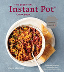 The Essential Instant Pot Cookbook-Cookery / food and drink / food writing-買書書 BuyBookBook