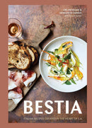 Bestia-Cookery / food and drink / food writing-買書書 BuyBookBook