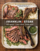 Franklin Steak-Cookery / food and drink / food writing-買書書 BuyBookBook