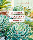 Striking Succulent Gardens-Lifestyle and Leisure-買書書 BuyBookBook