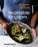 Vegetable Kingdom-Cookery / food and drink / food writing-買書書 BuyBookBook