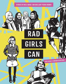 Rad Girls Can-Children’s / Teenage general interest: Biography and autobiography-買書書 BuyBookBook