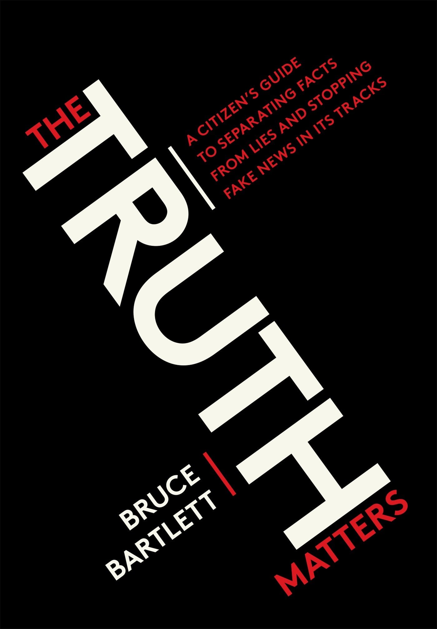 The Truth Matters-Politics and government-買書書 BuyBookBook