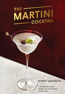 The Martini Cocktail-Cookery / food and drink / food writing-買書書 BuyBookBook