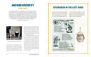 The Anchor Brewing Story US - Hardback