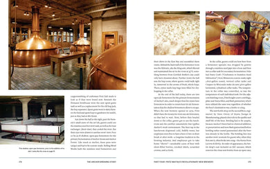 The Anchor Brewing Story US - Hardback