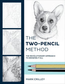 The Two-Pencil Method-Art: general-買書書 BuyBookBook