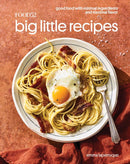 Food52 Big Little Recipes-Cookery / food and drink / food writing-買書書 BuyBookBook