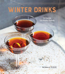 Winter Drinks-Cookery / food and drink / food writing-買書書 BuyBookBook