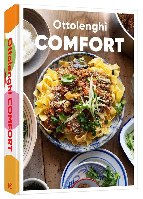 Ottolenghi Comfort