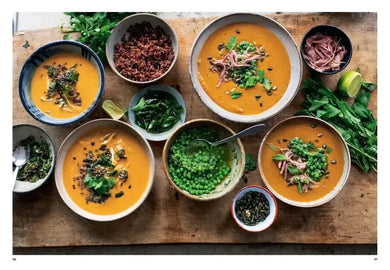 Ottolenghi Comfort US - Hardback