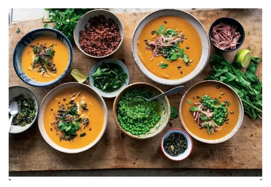 Ottolenghi Comfort US - Hardback