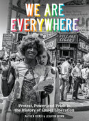 We Are Everywhere-Society/ culture/ social sciences-買書書 BuyBookBook