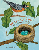Nests, Eggs, Birds-Nature and the natural world: general interest-買書書 BuyBookBook