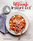 The Ultimate Instant Pot Cookbook-Cookery / food and drink / food writing-買書書 BuyBookBook