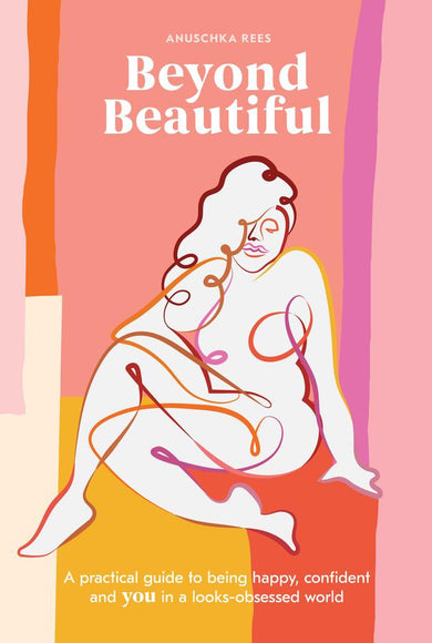 Beyond Beautiful-Self-help/ personal development/ practical advice-買書書 BuyBookBook
