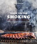Thank You for Smoking-Cookery / food and drink / food writing-買書書 BuyBookBook