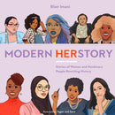 Modern HERstory-Biography and memoirs-買書書 BuyBookBook