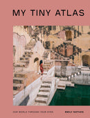 My Tiny Atlas-Photography and photographs-買書書 BuyBookBook