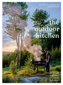 The Outdoor Kitchen-Cookery / food and drink / food writing-買書書 BuyBookBook