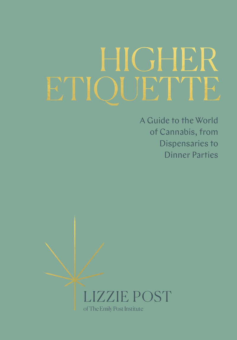 Higher Etiquette-Lifestyle and Leisure-買書書 BuyBookBook