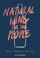 Natural Wine for the People-Cookery / food and drink / food writing-買書書 BuyBookBook
