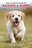 The Ultimate Guide to Raising a Puppy-Nature and the natural world: general interest-買書書 BuyBookBook