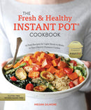 The Fresh and Healthy Instant Pot Cookbook-Cookery / food and drink / food writing-買書書 BuyBookBook
