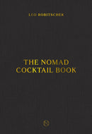 The NoMad Cocktail Book-Cookery / food and drink / food writing-買書書 BuyBookBook