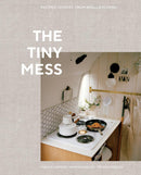 The Tiny Mess-Lifestyle and Leisure-買書書 BuyBookBook
