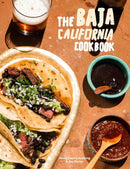 The Baja California Cookbook-Cookery / food and drink / food writing-買書書 BuyBookBook