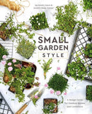 Small Garden Style-Lifestyle and Leisure-買書書 BuyBookBook