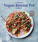 The Essential Vegan Instant Pot Cookbook-Cookery / food and drink / food writing-買書書 BuyBookBook