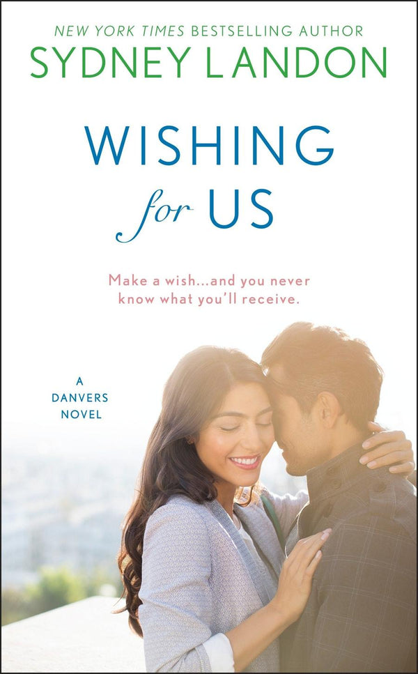 Wishing For Us-Fiction: Romance-買書書 BuyBookBook