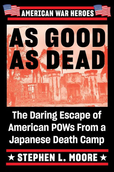 As Good As Dead-History and Archaeology-買書書 BuyBookBook