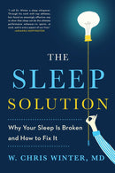 The Sleep Solution-Family and health-買書書 BuyBookBook