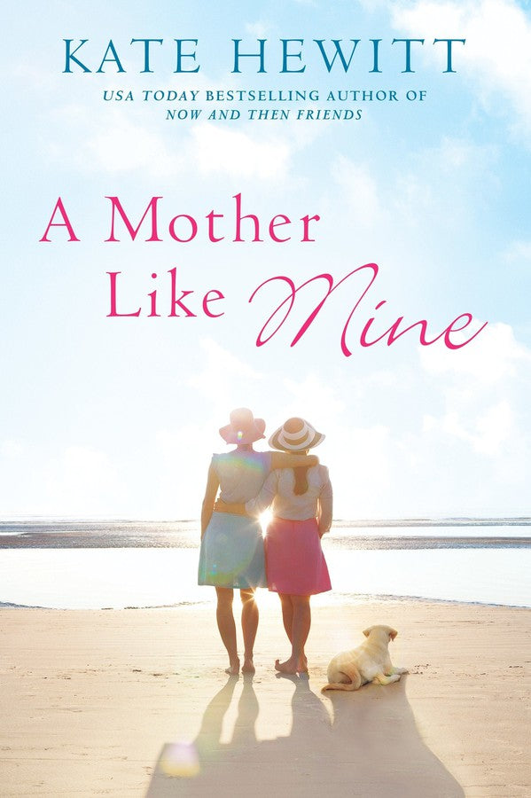 A Mother Like Mine-Fiction: general and literary-買書書 BuyBookBook