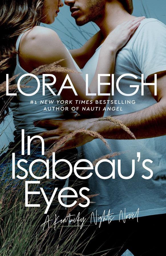 In Isabeau's Eyes-Fiction: Romance-買書書 BuyBookBook