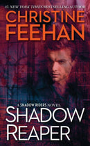 Shadow Reaper-Fiction: Romance-買書書 BuyBookBook