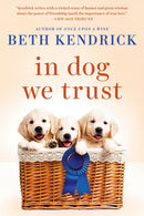 In Dog We Trust-Fiction: general and literary-買書書 BuyBookBook