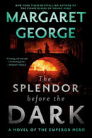 The Splendor Before the Dark-Fiction: Historical fiction-買書書 BuyBookBook