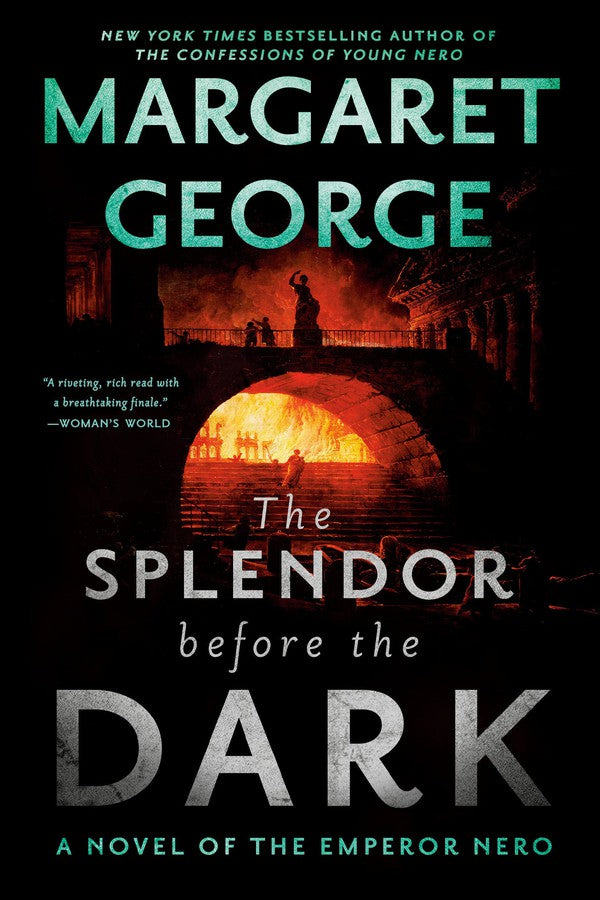 The Splendor Before the Dark-Fiction: Historical fiction-買書書 BuyBookBook