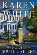 The Guests on South Battery-Fiction: general and literary-買書書 BuyBookBook