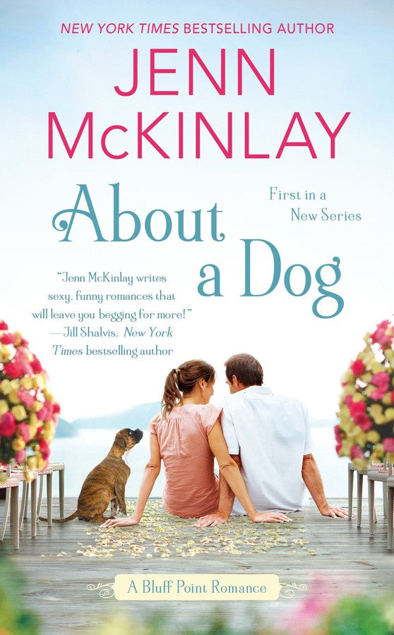 About a Dog-Fiction: Romance-買書書 BuyBookBook