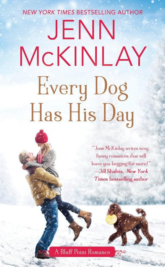 Every Dog Has His Day-Fiction: Romance-買書書 BuyBookBook