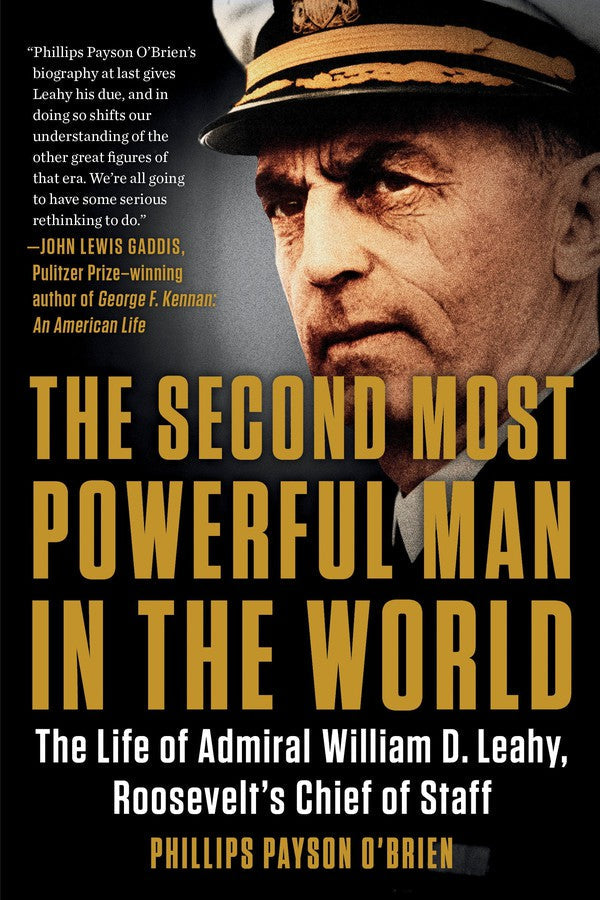 The Second Most Powerful Man in the World-History and Archaeology-買書書 BuyBookBook