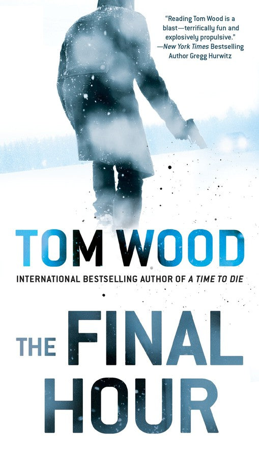 The Final Hour-Fiction: Modern and contemporary-買書書 BuyBookBook