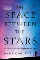 The Space Between the Stars-Fiction: general and literary-買書書 BuyBookBook