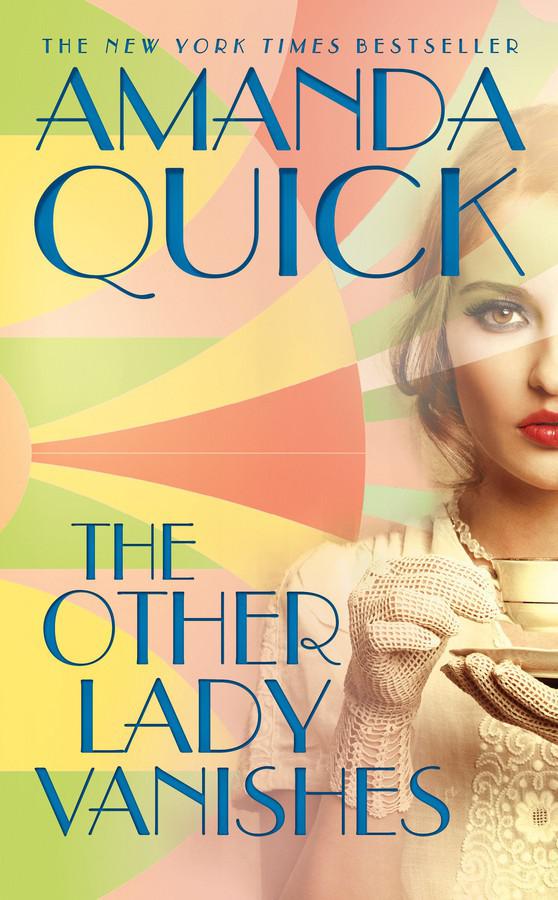 The Other Lady Vanishes-Fiction: Romance-買書書 BuyBookBook