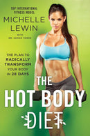 The Hot Body Diet-Family and health-買書書 BuyBookBook